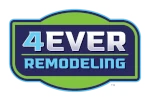 4Ever Remodeling Logo