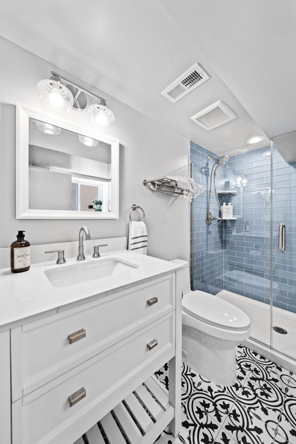 Lower Level Design and Remodel Lower Level Design and Remodel