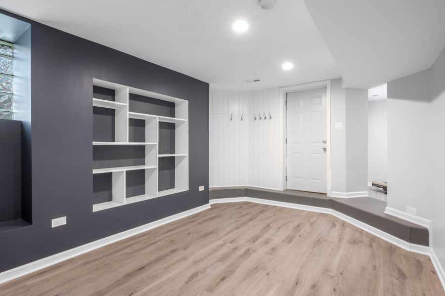 Basement Finishing With Bathroom Basement Finishing With Bathroom