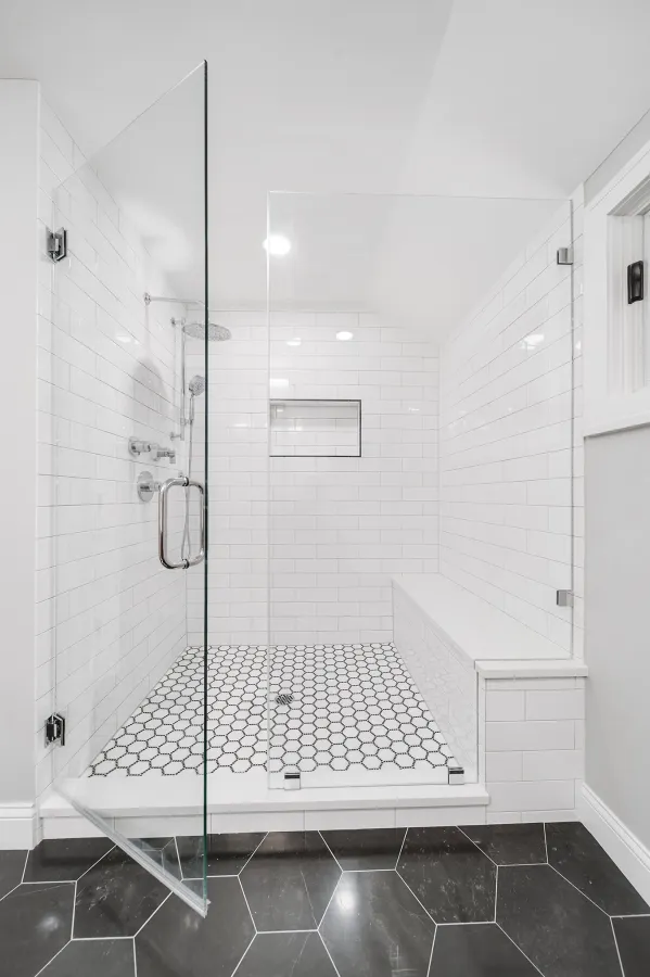 Chicago Remodeling Company | Bathroom Gallery