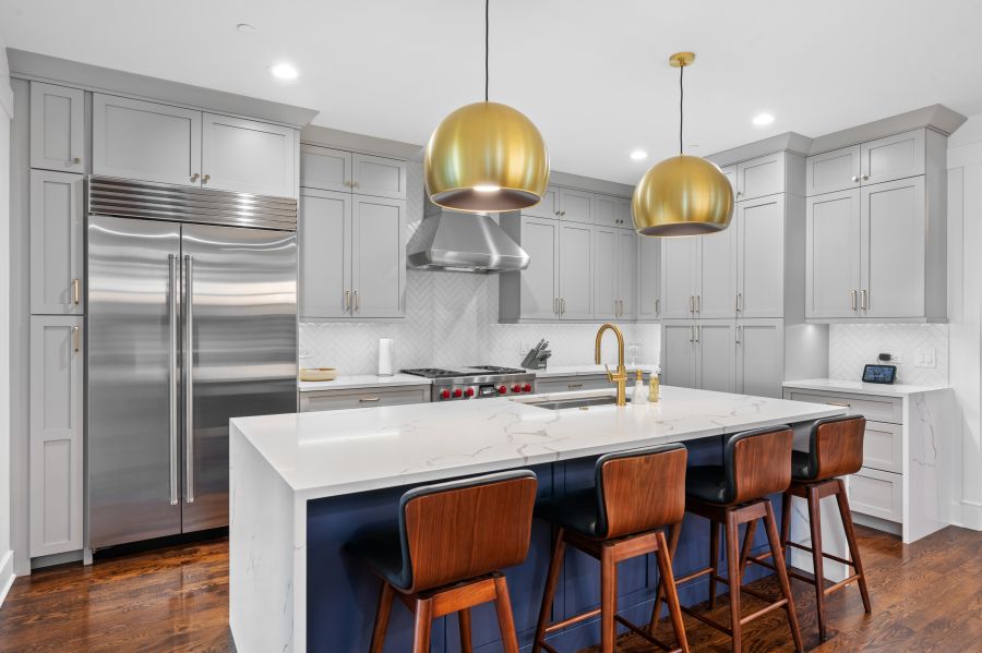 Skokie Kitchen Renovation Skokie Kitchen Renovation