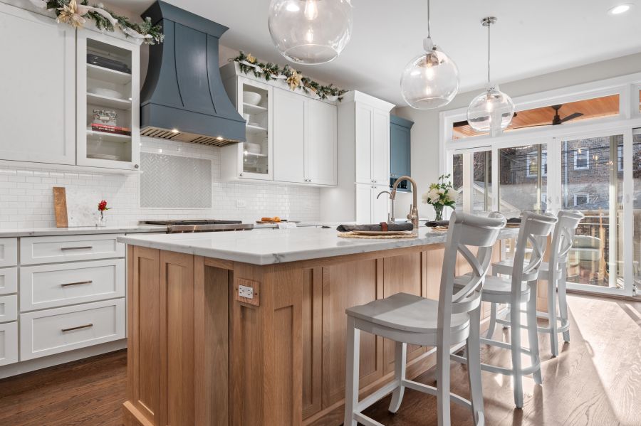 Chicago Luxury Kitchen Design Chicago Luxury Kitchen Design