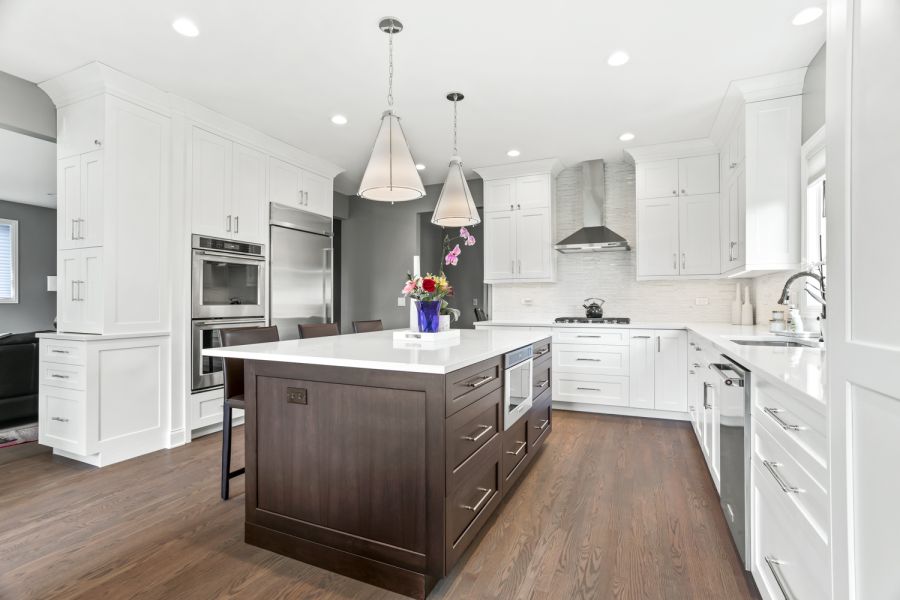 Park Ridge Large Kitchen Park Ridge Large Kitchen