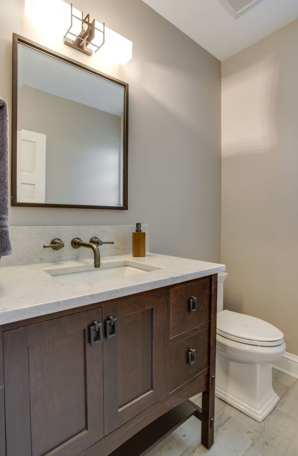 Oak Park Home Addition Oak Park Home Addition