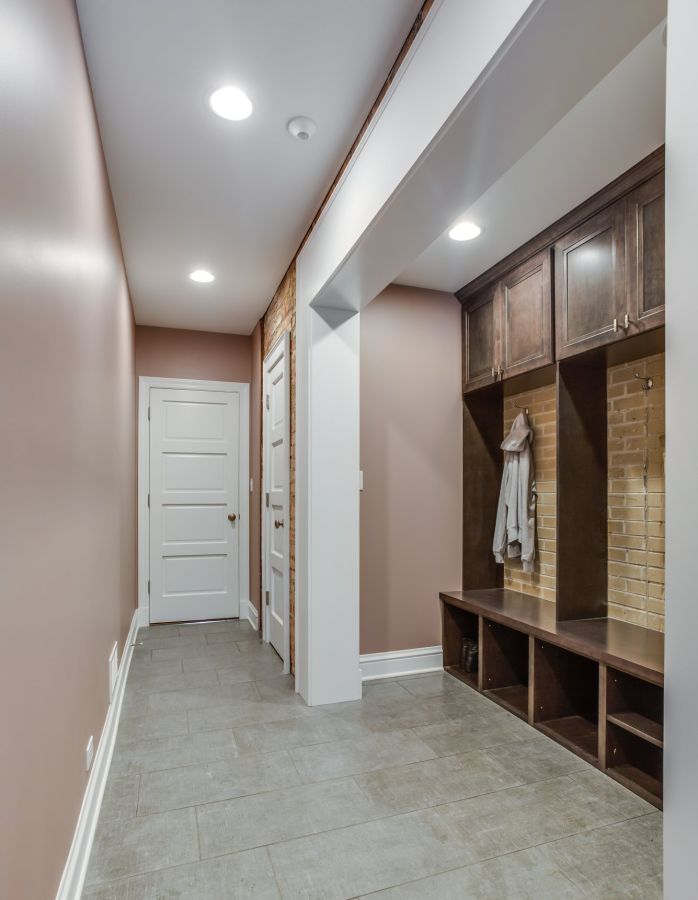 Oak Park Home Addition Oak Park Home Addition