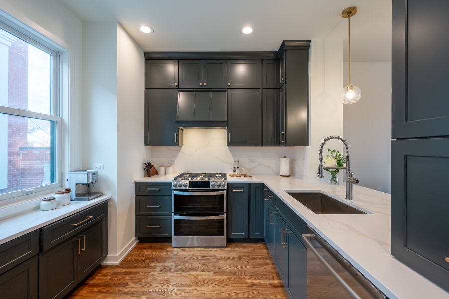 Complete Home Remodel In Chicago Complete Home Remodel In Chicago