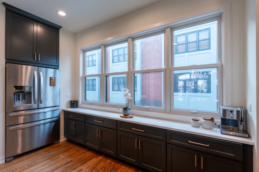 Complete Home Remodel In Chicago Complete Home Remodel In Chicago