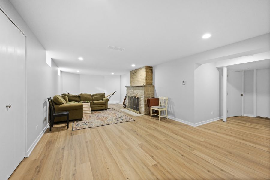 Chicago, IL - Whole House Remodel