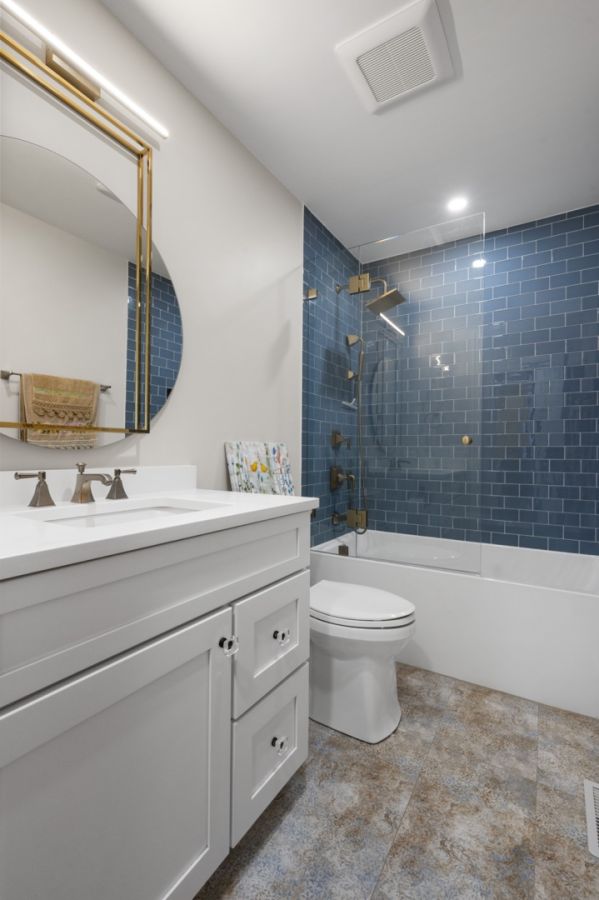Luxury 4,000 SF Home Remodel Luxury 4,000 SF Home Remodel