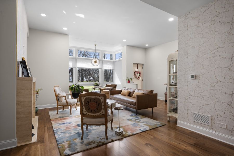 Luxury 4,000 SF Home Remodel Luxury 4,000 SF Home Remodel
