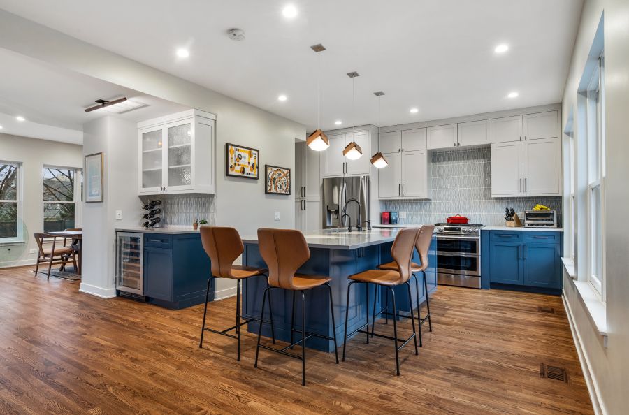 Custom Home Design And Remodeling