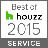 Houzz best of 2015