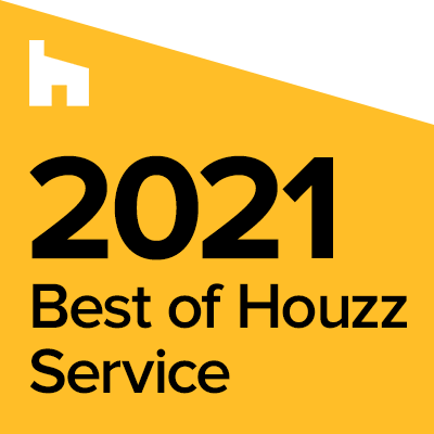 Houzz best of 2021