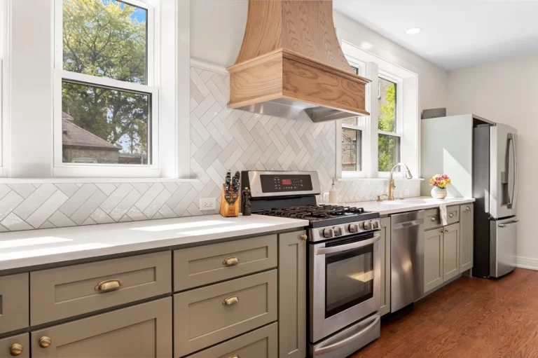 How To Add Value To Your Home With a Kitchen Remodel