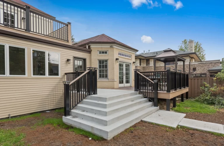 Adding an In-Law Suite to Your Park Ridge Home: What to Consider
