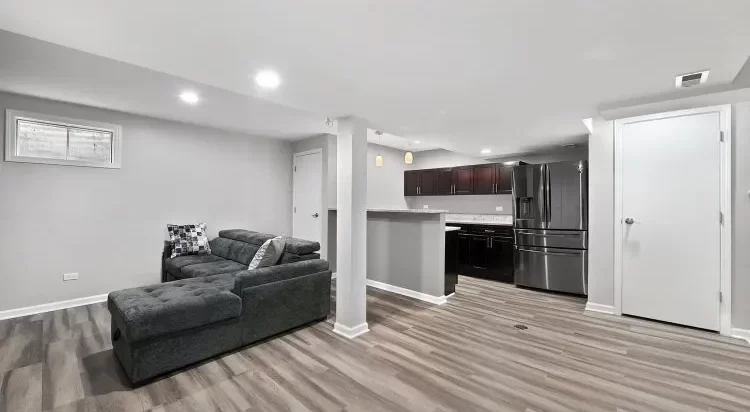 10 Unique Ways To Transform Your Basement