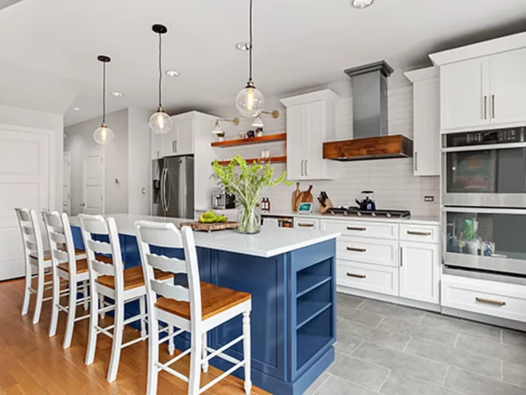 A Step-By-Step Guide To Creating Your Dream Kitchen