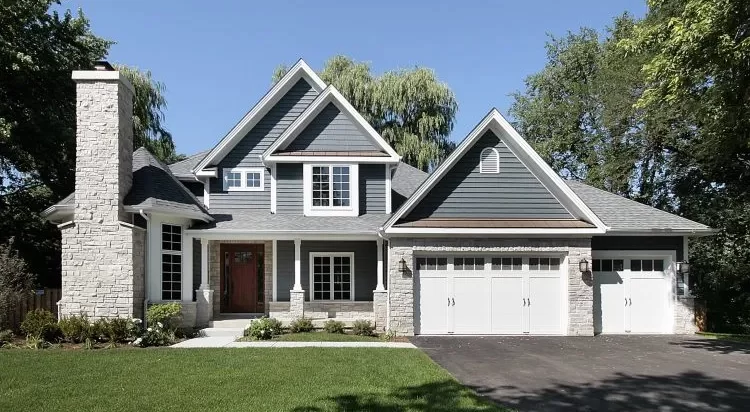 10 Ways To Spruce Up Your Home’s Exterior