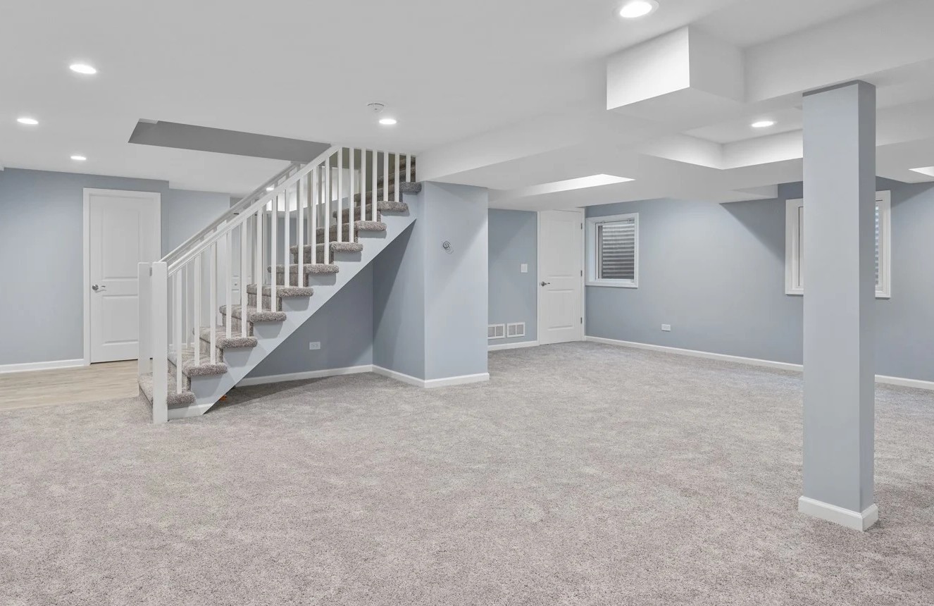 Basement Remodels That Boost Your Home’s Value