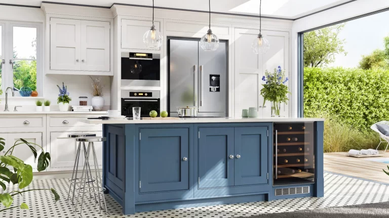 Add Value To Your Home With The Perfect Kitchen Remodel In Chicago, IL