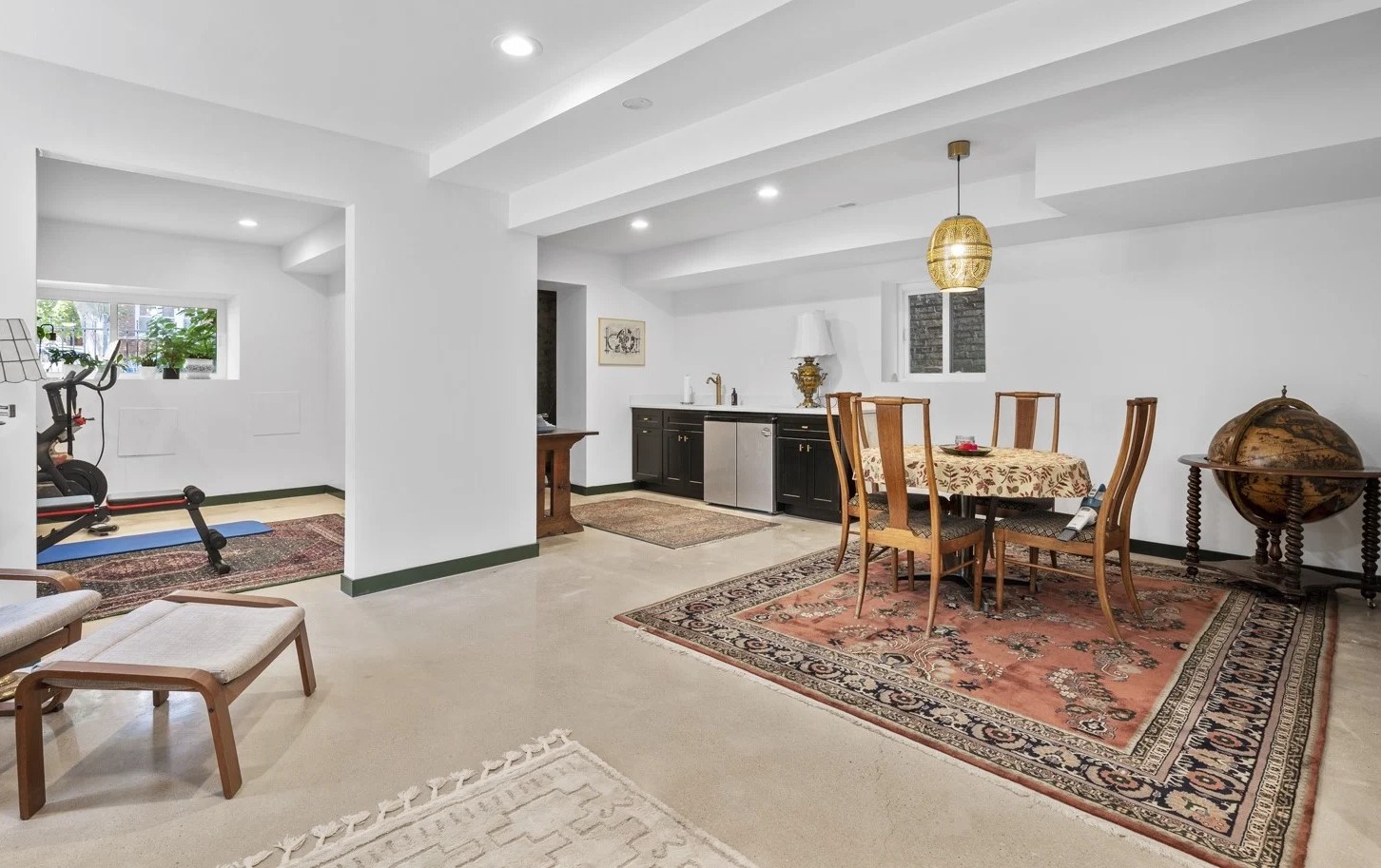 What To Do After Scheduling A Basement Remodel Estimate