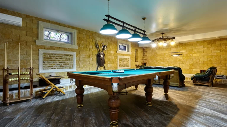Transform Your Chicago, IL Home with a Basement Finish