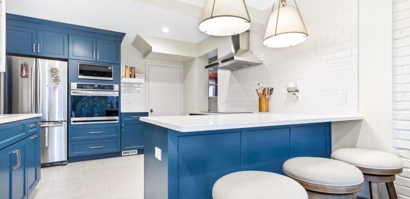 How To Plan Your Budget For Kitchen Remodeling In Oak Park, IL