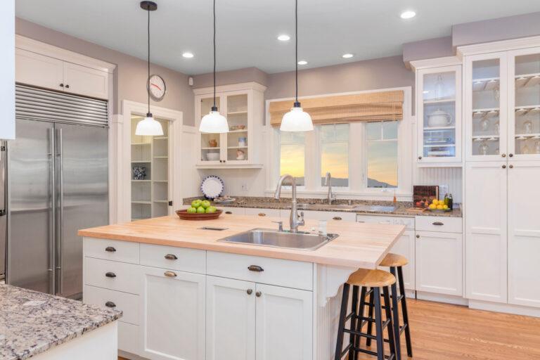 Superstar Kitchen Remodeling Products For VIPs