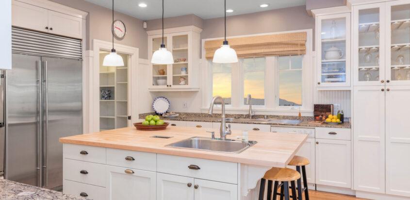 Superstar Kitchen Remodeling Products For VIPs