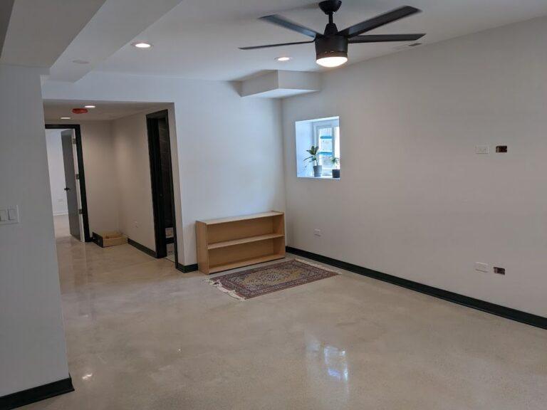 The “Two For One” Basement Remodel Special We Didn’t Know Was Coming