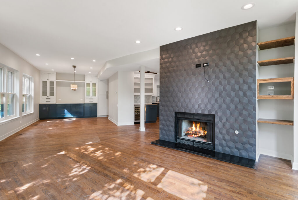 buffalo grove home