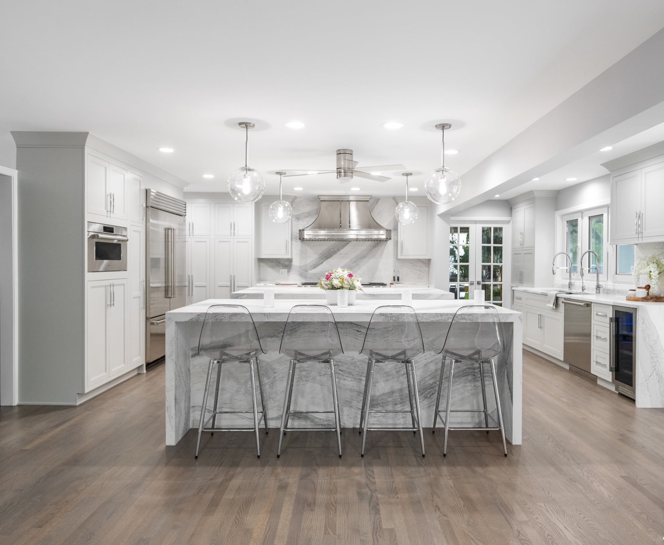 home remodel