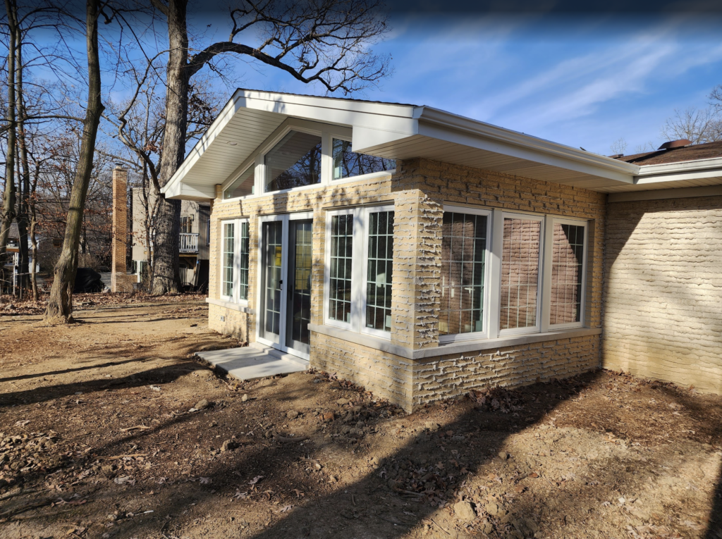 Home Remodel