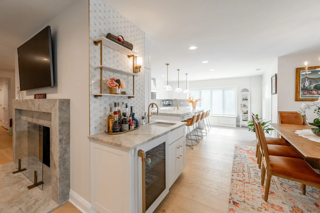 home renovations