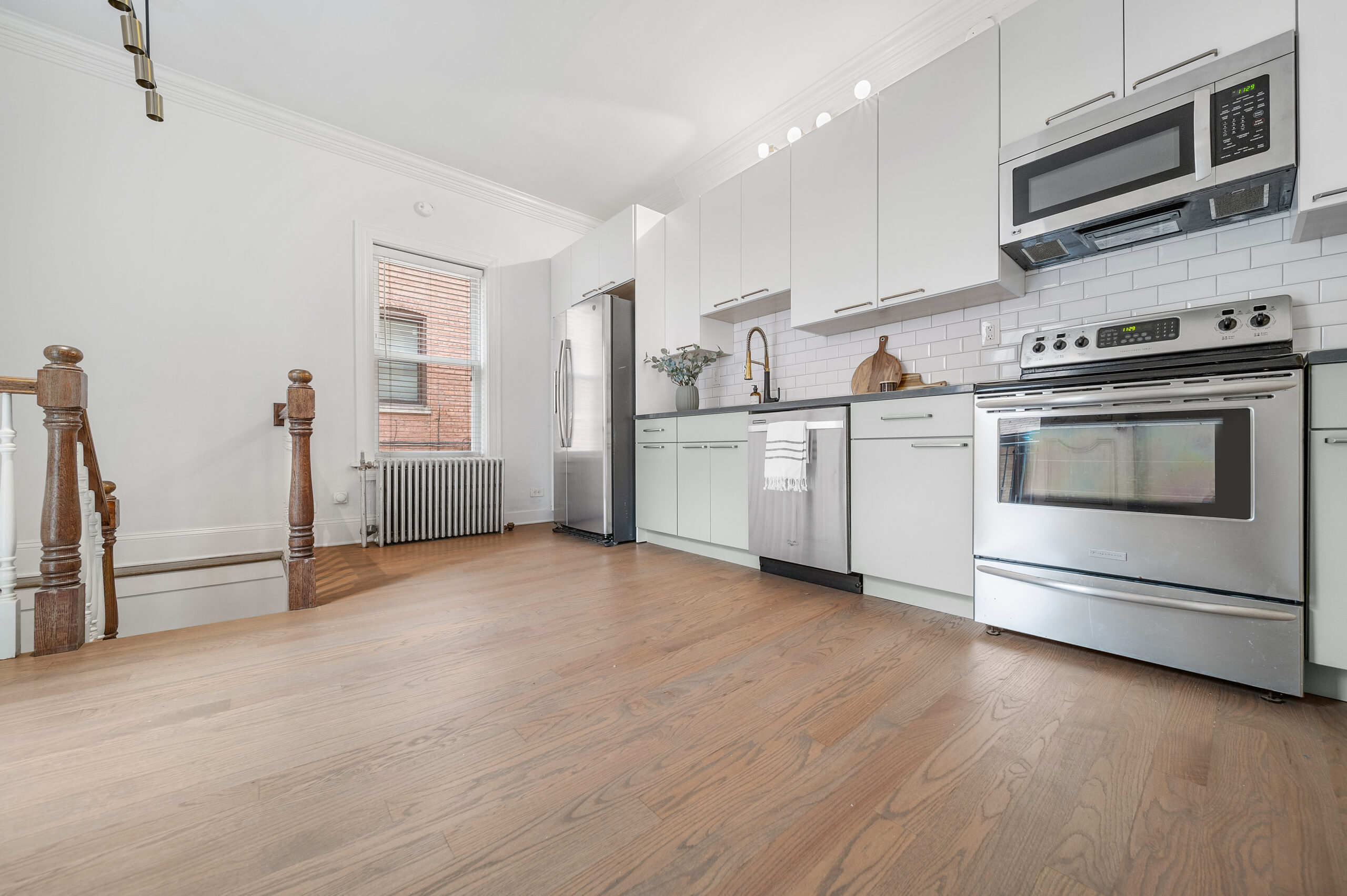 kitchen renovations in illinois