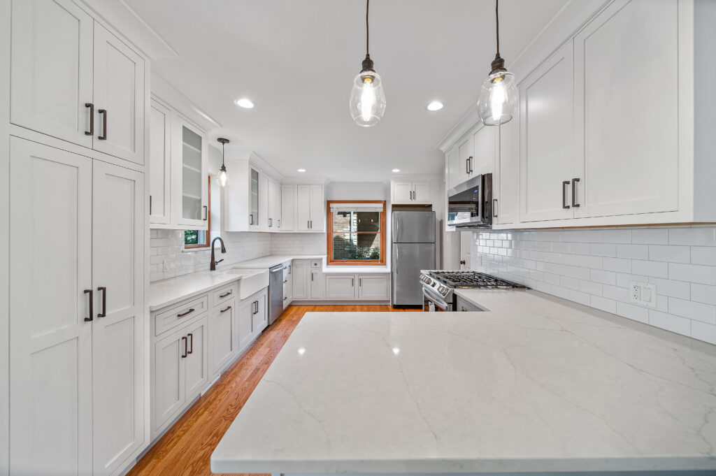 northbrook home remodeling