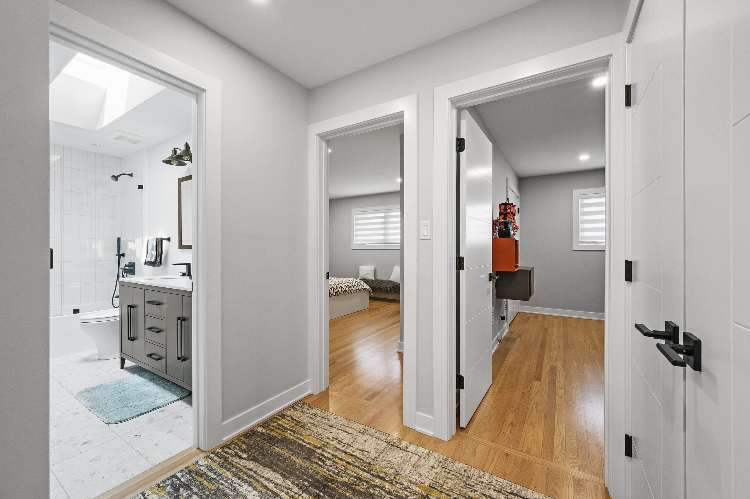 home remodel in glen ellyn
