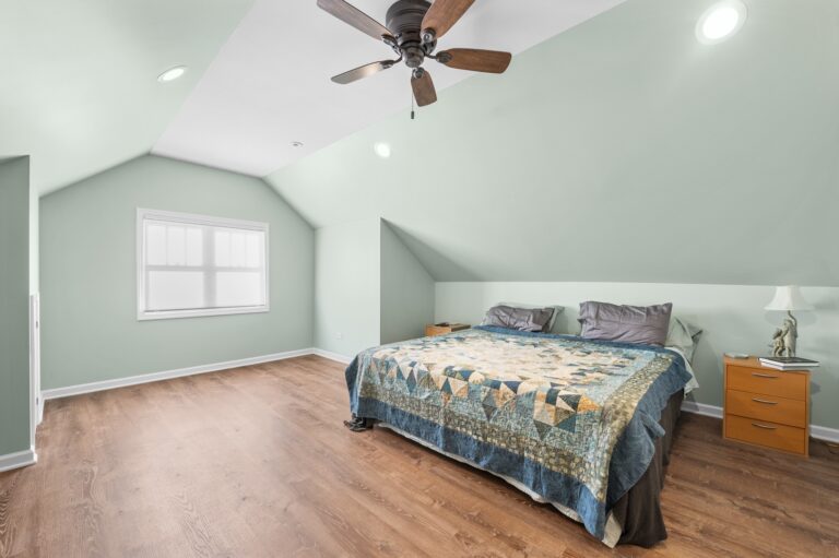 bedroom updates