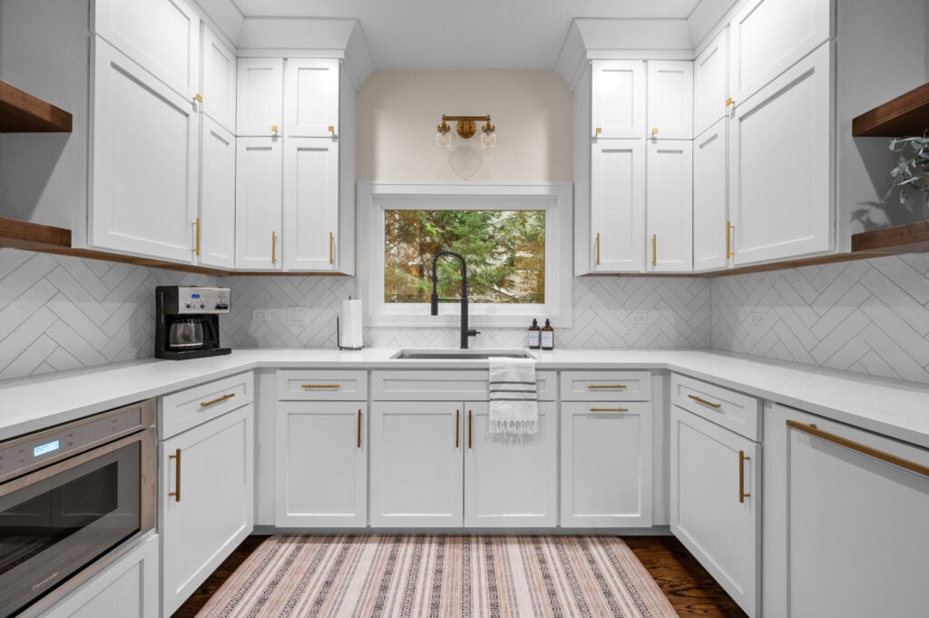 kitchen remodeling