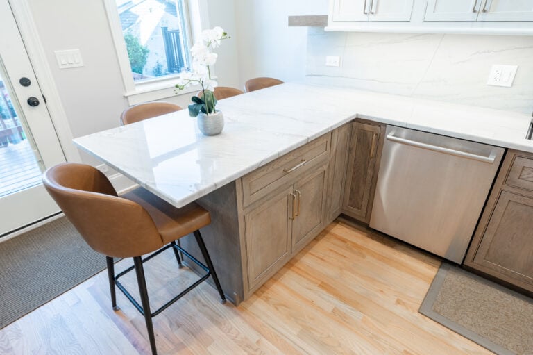kitchen countertop options white marmoleum design