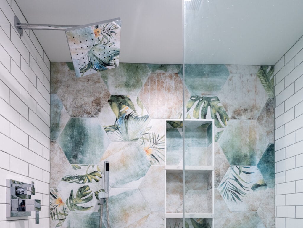 bathroom remodeling plant design