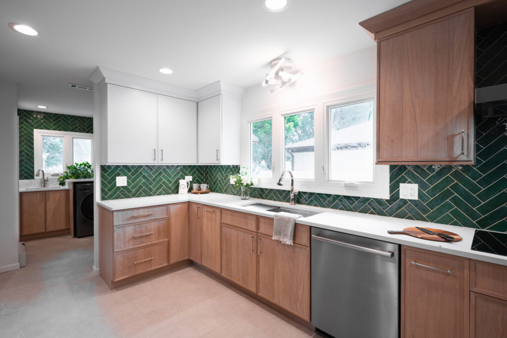 kitchen counter upgrades